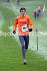 Senior women, Durham Cathedral Cross Country Relays. Photo: David T. Hewitson/Sports for All Pics
